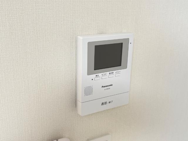 物件内観写真13　(セキュリティ（イメージ）)