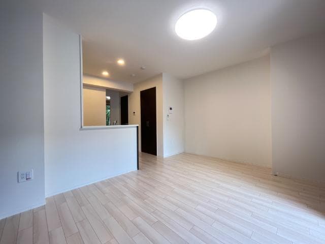 物件内観写真16　(リビング（イメージ）)