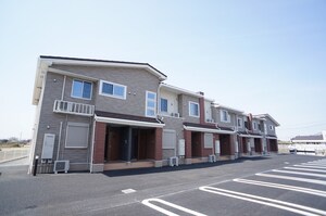 アイランドヒルズ学園　I外観写真