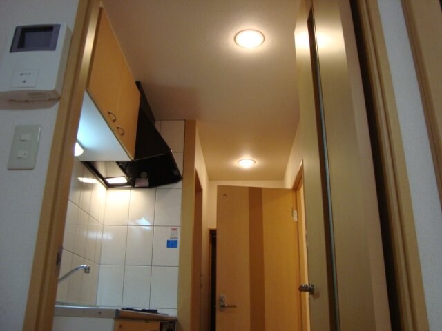 物件内観写真5　(キッチン)