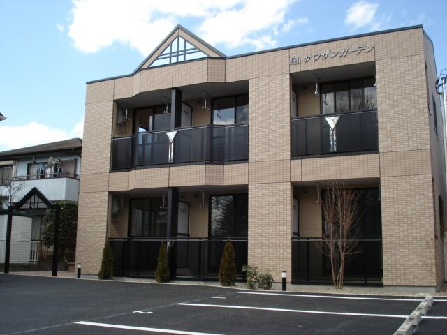 物件外観写真3　(外観写真（昼）)