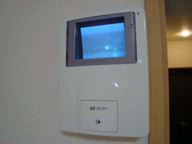 物件内観写真12　(インターホンモニター)