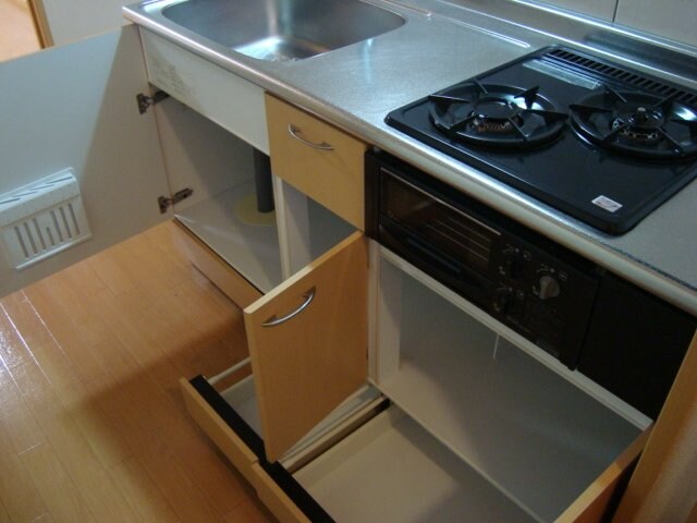 物件内観写真14　(キッチン)