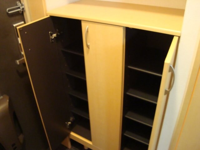 物件内観写真17　(靴箱)