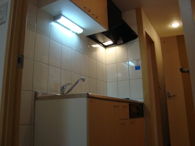 物件内観写真19　(キッチン)