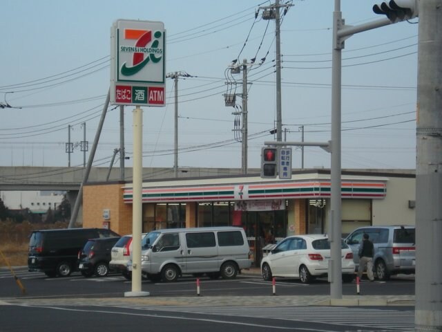 物件内観写真30　(セブンイレブンまで880ｍ)