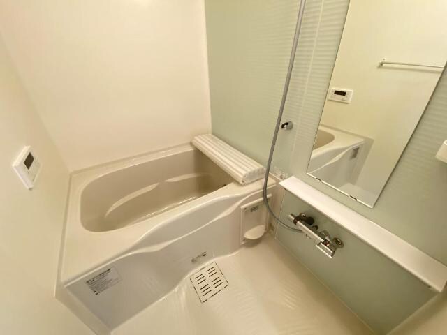 物件内観写真7　(バス／シャワールーム等)