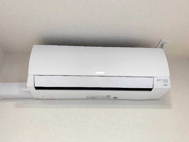 物件内観写真12　(室内設備)