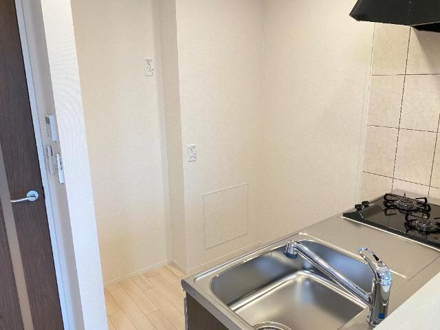 物件内観写真18　(キッチン)