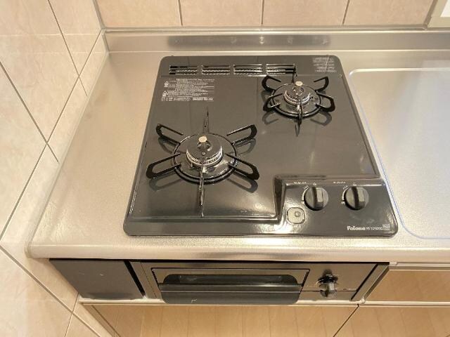 物件内観写真21　(キッチン)