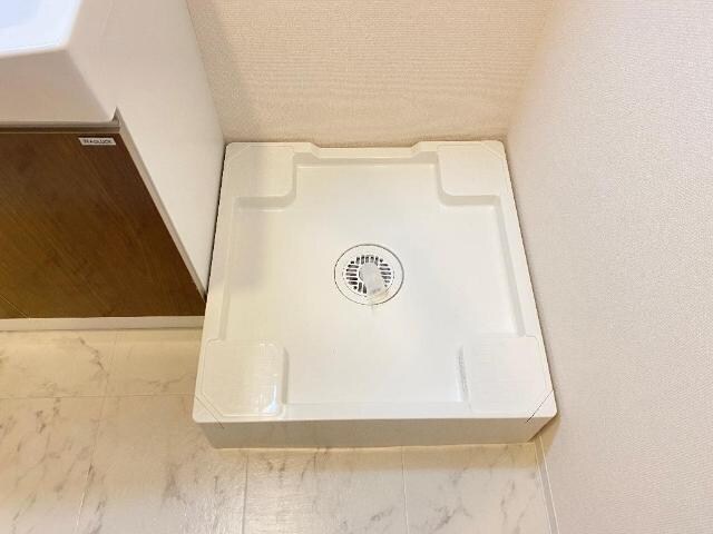 物件内観写真24　(洗面)