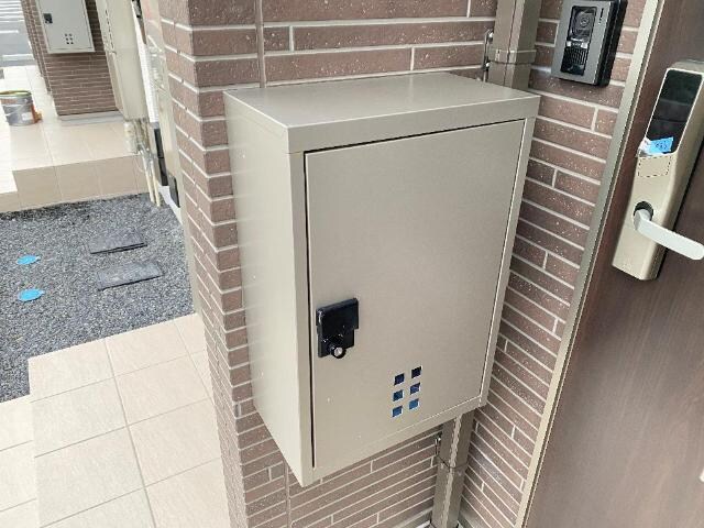 物件内観写真25　(室内設備)