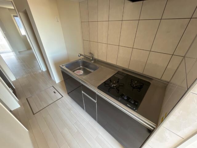 物件内観写真5　(キッチン)