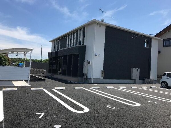 外観(外観写真（昼）)