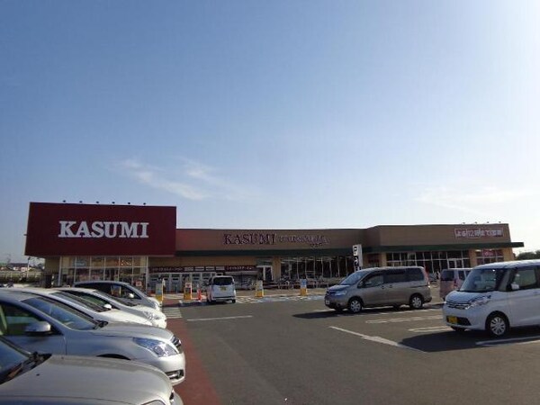 その他(カスミフードスクエア牛久刈谷店まで1，548ｍ)