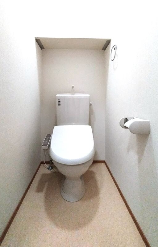 トイレ(（イメージ）)