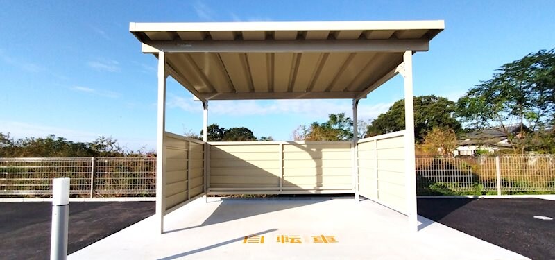 その他共有部分(（イメージ）)