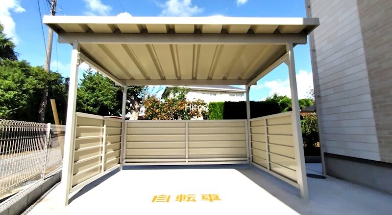 その他共有部分(（イメージ）)