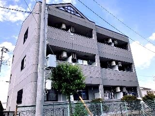 物件外観写真2　(外観写真（昼）)