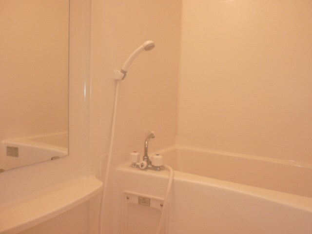 物件内観写真7　(バス／シャワールーム等)