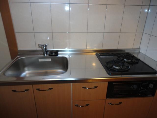 物件内観写真13　(キッチン)