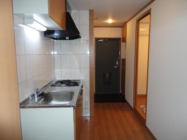 物件内観写真20　(キッチン)