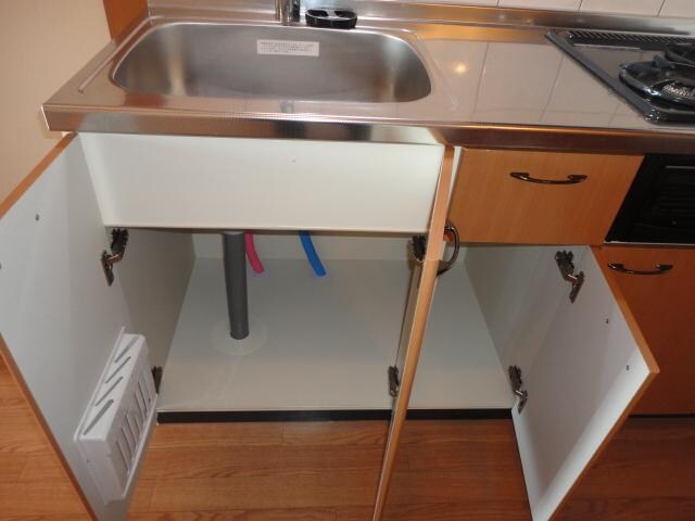 物件内観写真25　(キッチン)