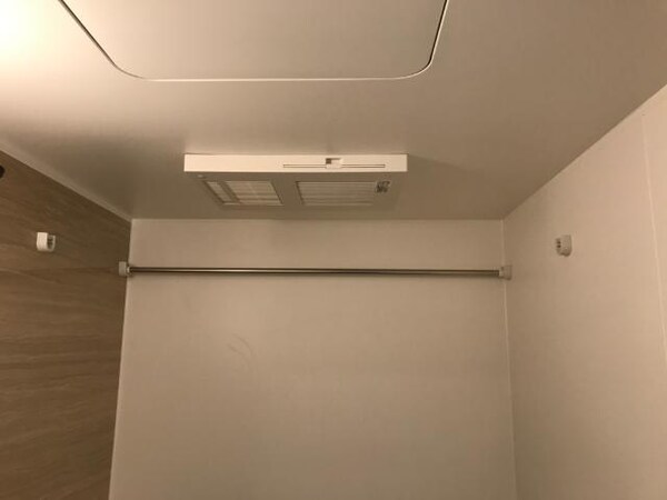 その他(浴室換気乾燥機)