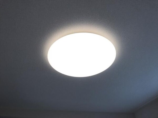 その他設備(照明器具)