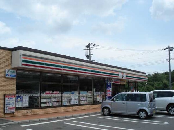 その他(セブンイレブンつくば上横場店まで549ｍ)
