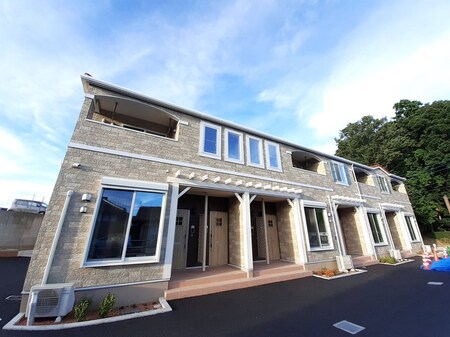 シェノン外観写真