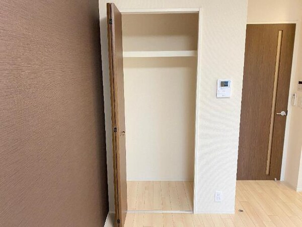 収納(収納)