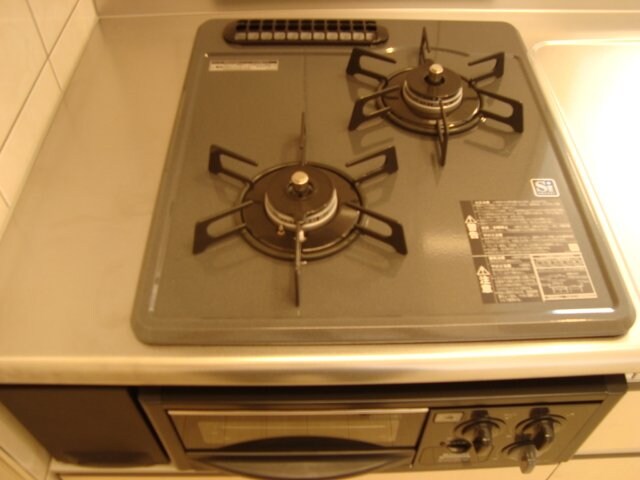 物件内観写真5　(キッチン)