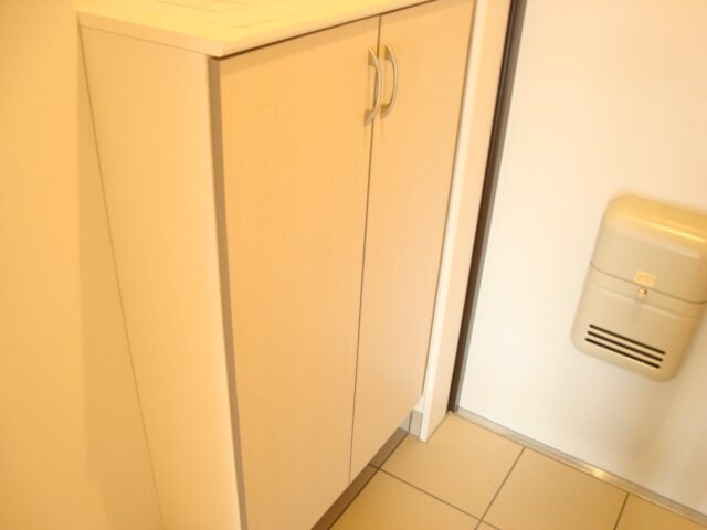 物件内観写真9　(玄関)