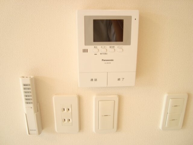 物件内観写真11　(室内設備)