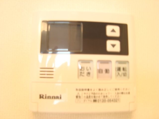 物件内観写真24　(室内設備)