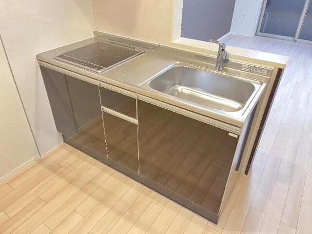 物件内観写真5　(キッチン)