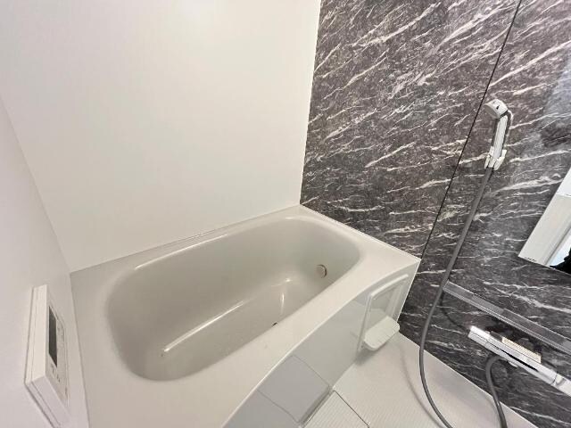 物件内観写真7　(バス／シャワールーム等)