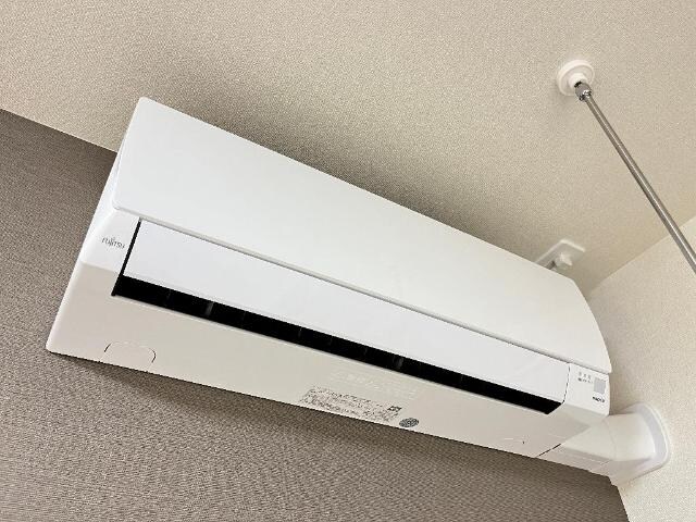 物件内観写真12　(室内設備)