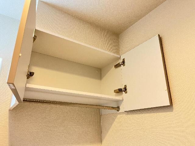 物件内観写真20　(収納)
