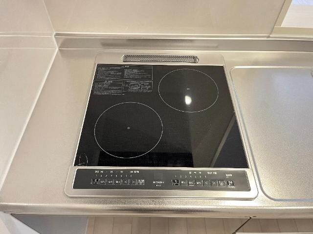 物件内観写真22　(キッチン)