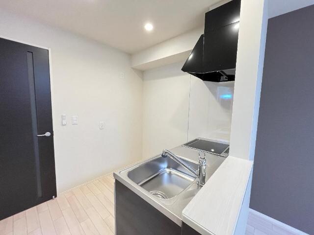 物件内観写真23　(キッチン)