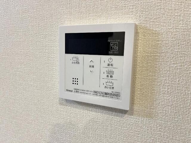 物件内観写真24　(室内設備)