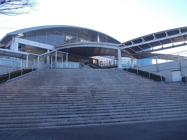 その他(常磐線ひたち野うしく駅まで1000m)