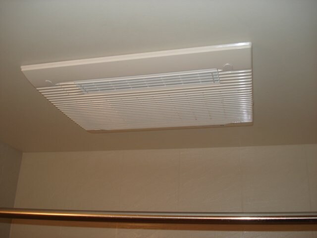 物件内観写真15　(浴室乾燥機)