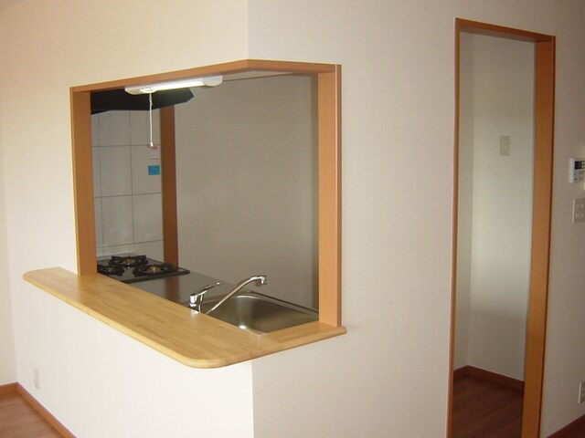 物件内観写真15　(キッチン)