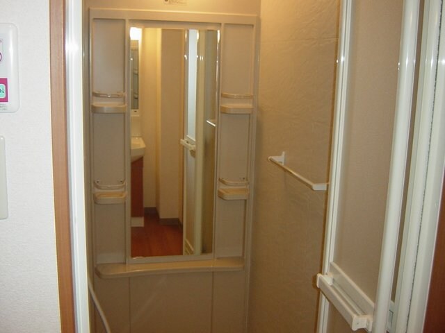 物件内観写真18　(浴室)