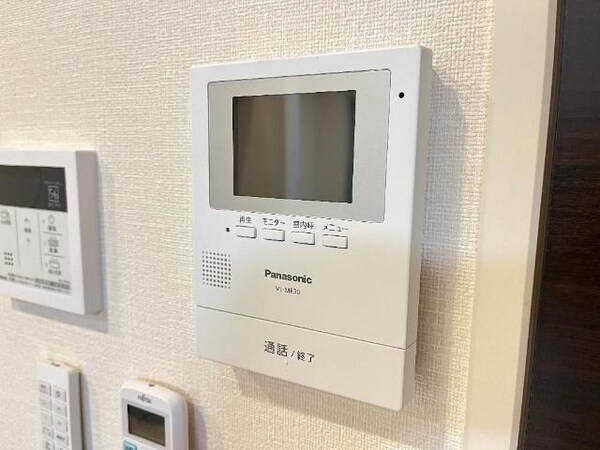 セキュリティ(セキュリティ)