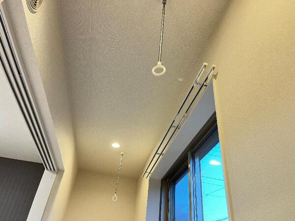 その他設備(室内設備)