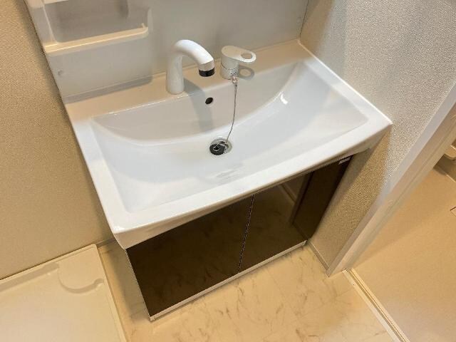 物件内観写真21　(洗面)